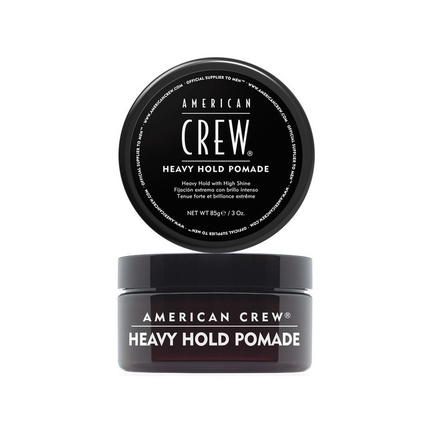 

Помада с сильной фиксацией Extreme Hold High Shine 85 г American Crew