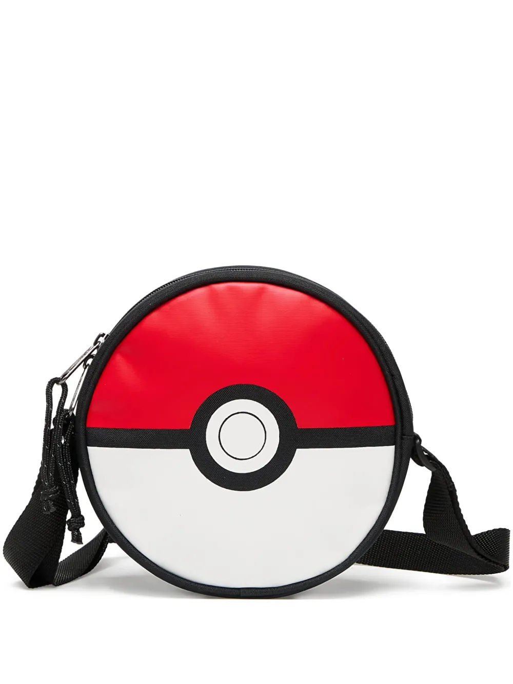 

Сумка на плечо Ada Pokemon Ball Eastpak, черный