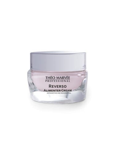 

Крем для лица, 50 мл Theo Marvee, Reverso Alimenter Cream