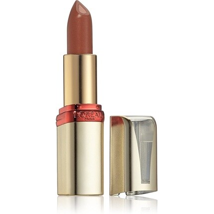 

LorгAl Paris Color Riche Serum Lipstick S302 Светлый шоколад, L'Oreal