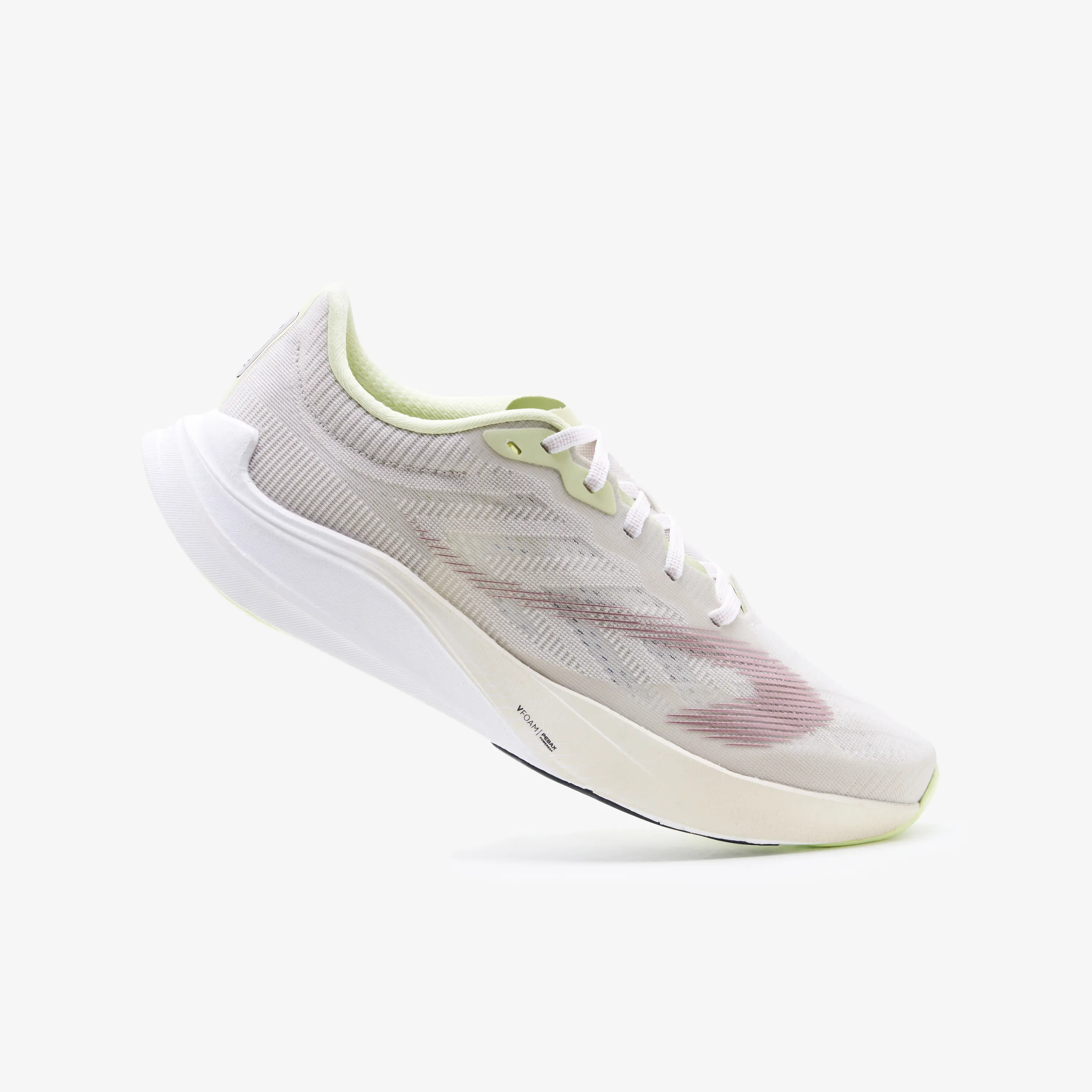 

Мужские беговые кроссовки для тренировок на средние дистанции Kiprun KD900 LIGHT