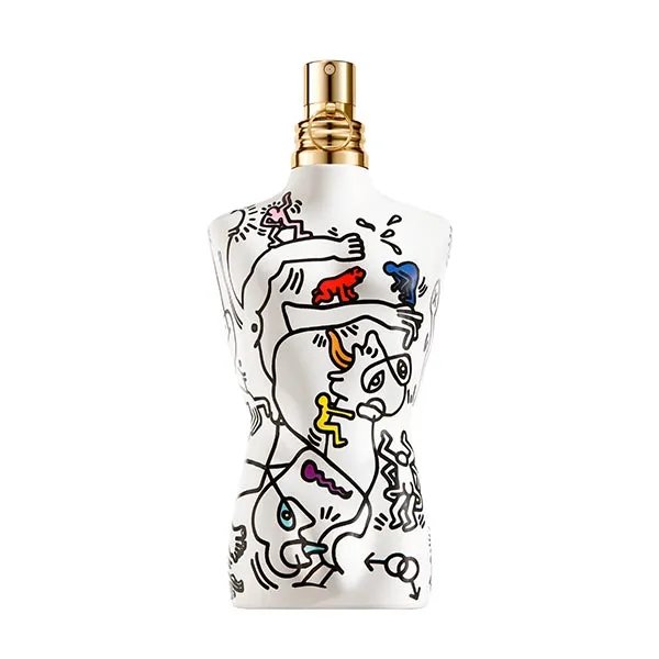 

Туалетная вода для мужчин Le Male Pride Edition Jean Paul Gaultier, 125 ml
