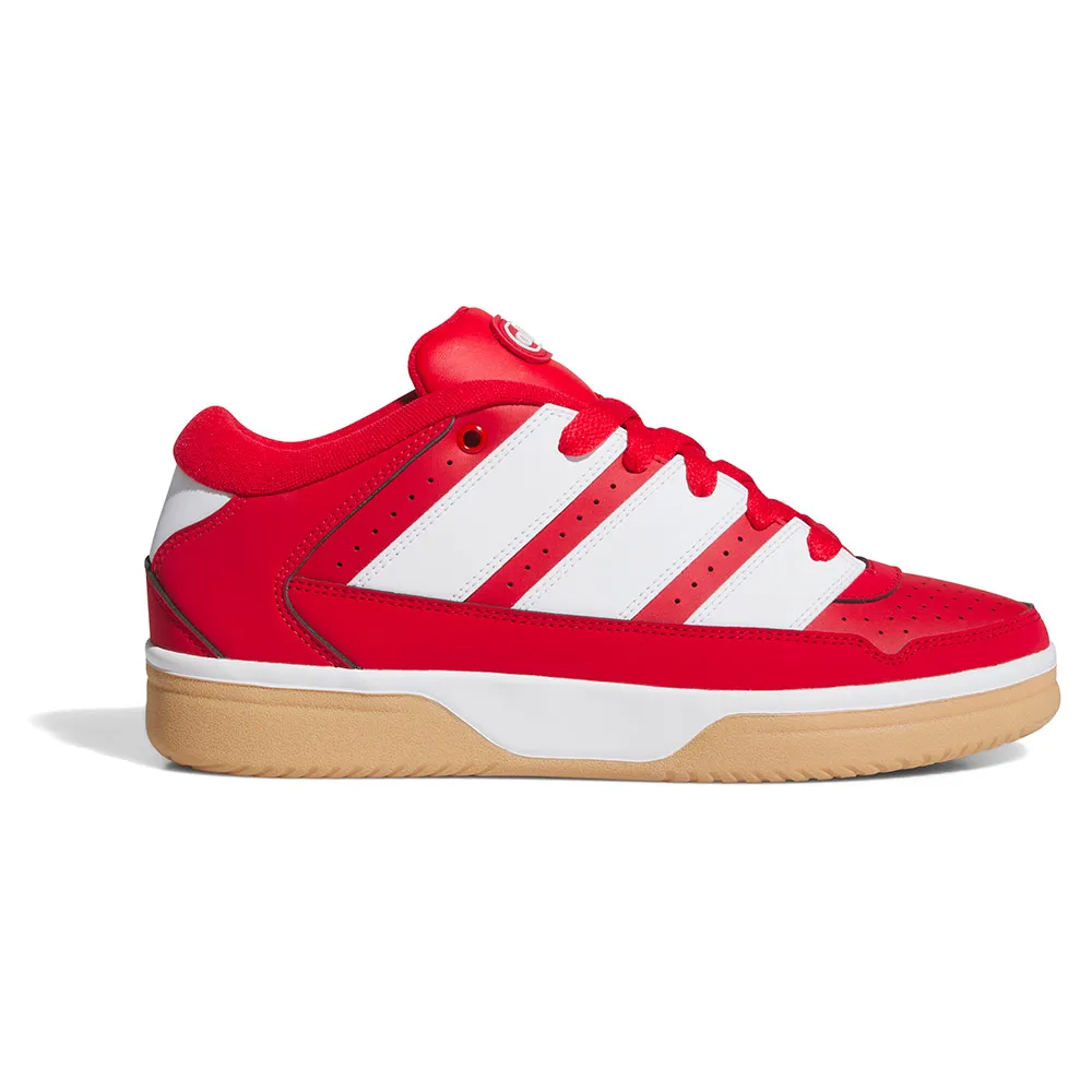 

Кроссовки adidas Turnaround, красный