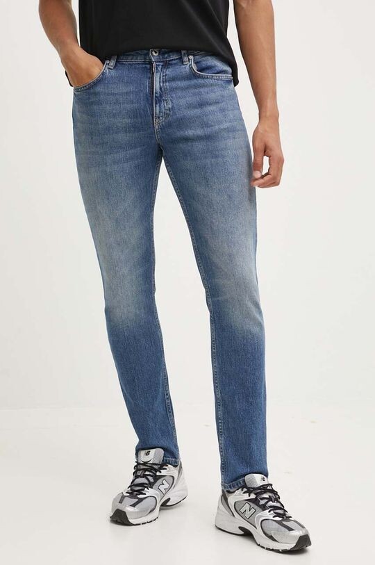

Джинсы Karl Lagerfeld Jeans, синий