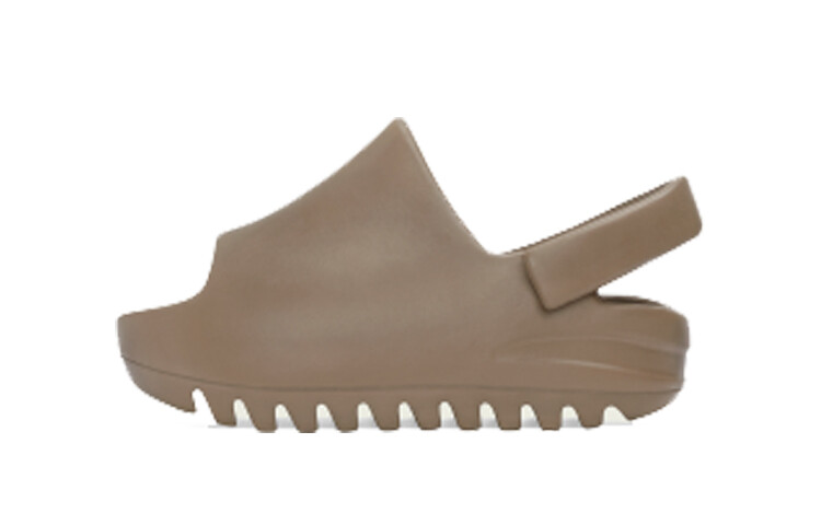 

Кроссовки для малышей Adidas Originals Yeezy Slide TD