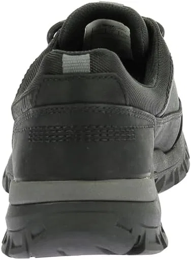 Мужские походные кроссовки CAT Threshold Hiker, Black — фото 3