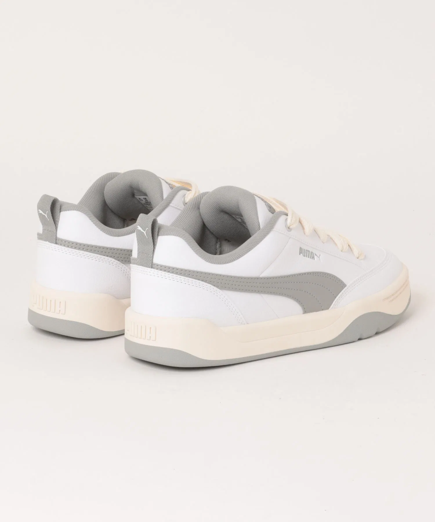 Мужские кроссовки Puma Park Lifestyle — фото 2
