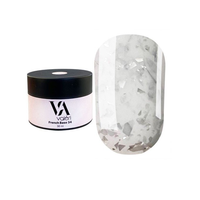

Valeri Potal Color Base № 56, 30 мл