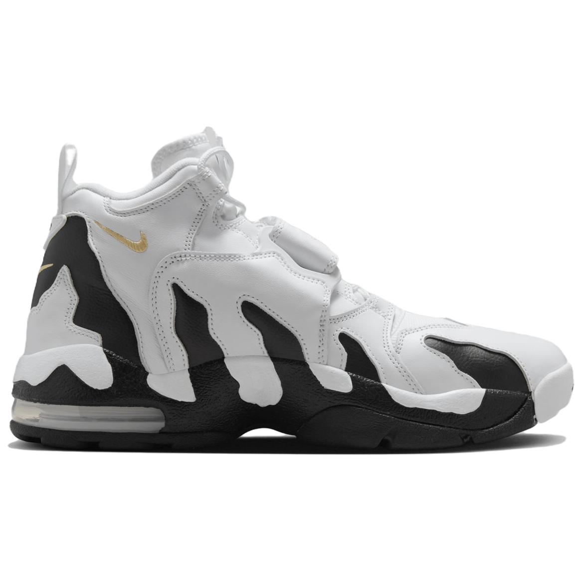 Nike Air DT Max '96 Colorado Away Белый Черный — фото 2