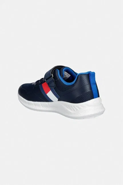 Кроссовки детские Tommy Hilfiger, синий — фото 3