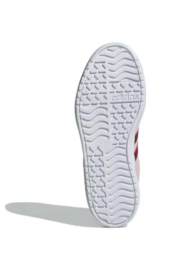 Кроссовки для бега по пересеченной местности Adidas Performance, Pink — фото 3