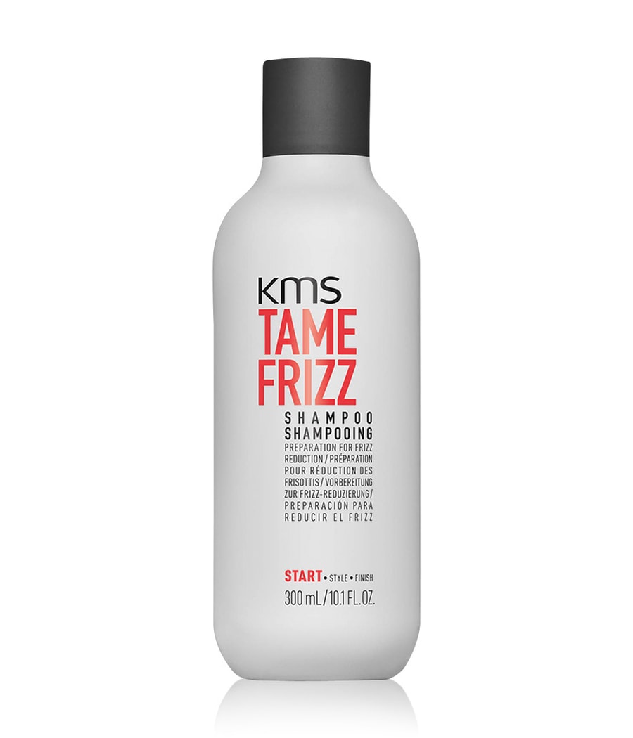 

Шампунь для волос KMS TAMEFRIZZ Shampoo, 300 ml