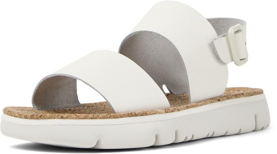 Сандалии CAMPER Oruga, White