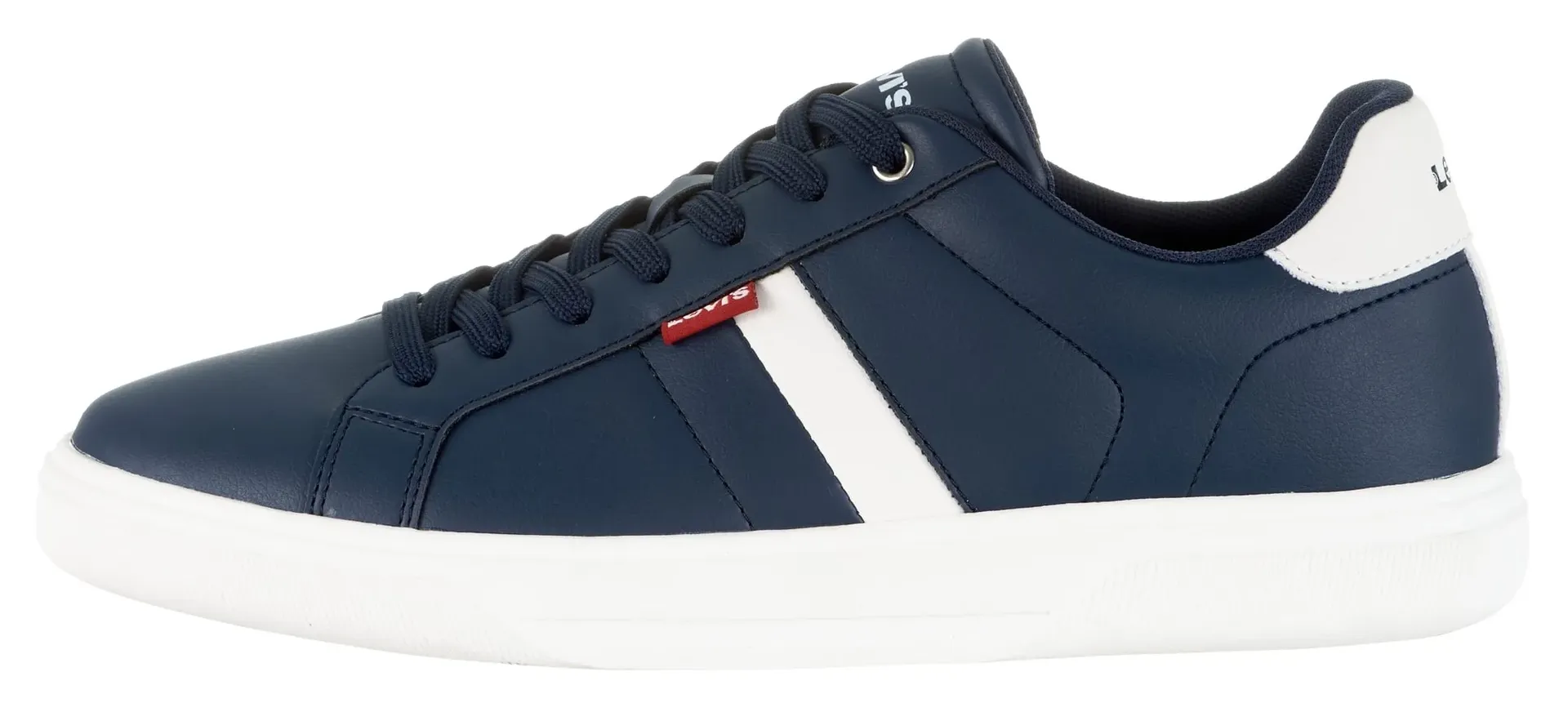 

Кроссовки Levi's "ARCHIE", белый