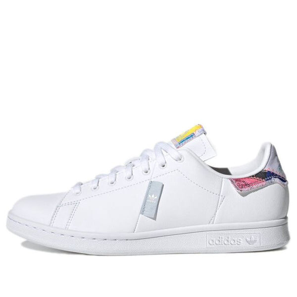 

Кроссовки оригиналы stan smith Adidas, белый