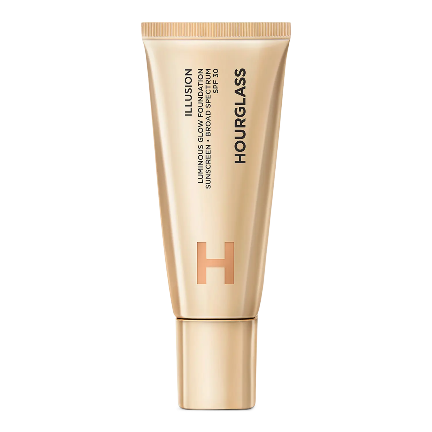 

Тональный крем Illusion Luminous Glow Foundation SPF 30 HOURGLASS, 13 (Medium, Warm Golden)