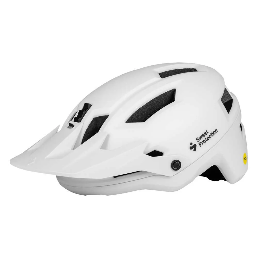 

Шлем Sweet Protection Primer MIPS MTB, белый
