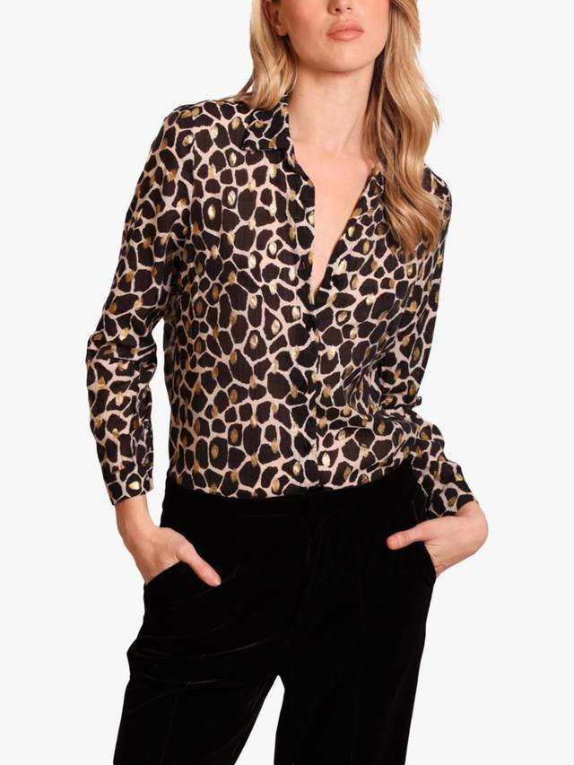 

Футболка Stepping Stones Traffic People, Black