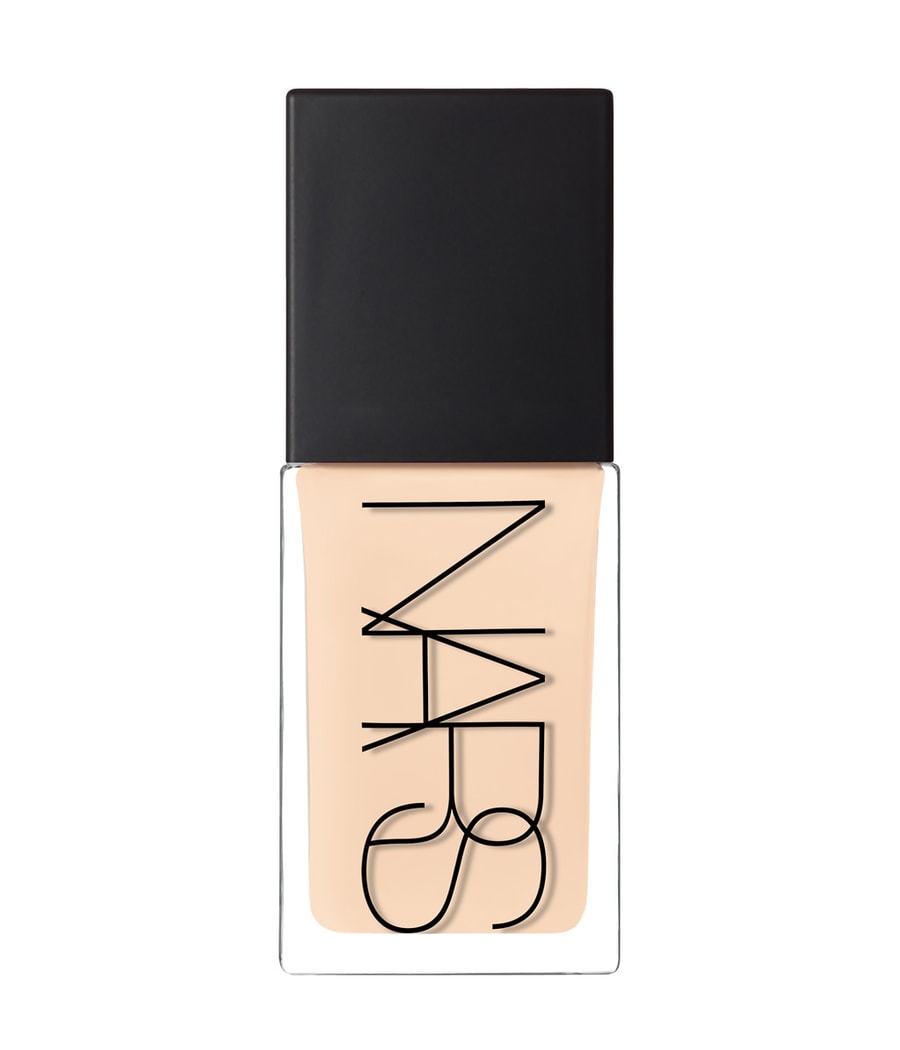 

Жидкая основа NARS Light Reflecting, Mont Blanc, 30 ml
