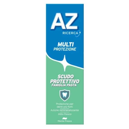 

Az Green Prot.Family*75мл Procter