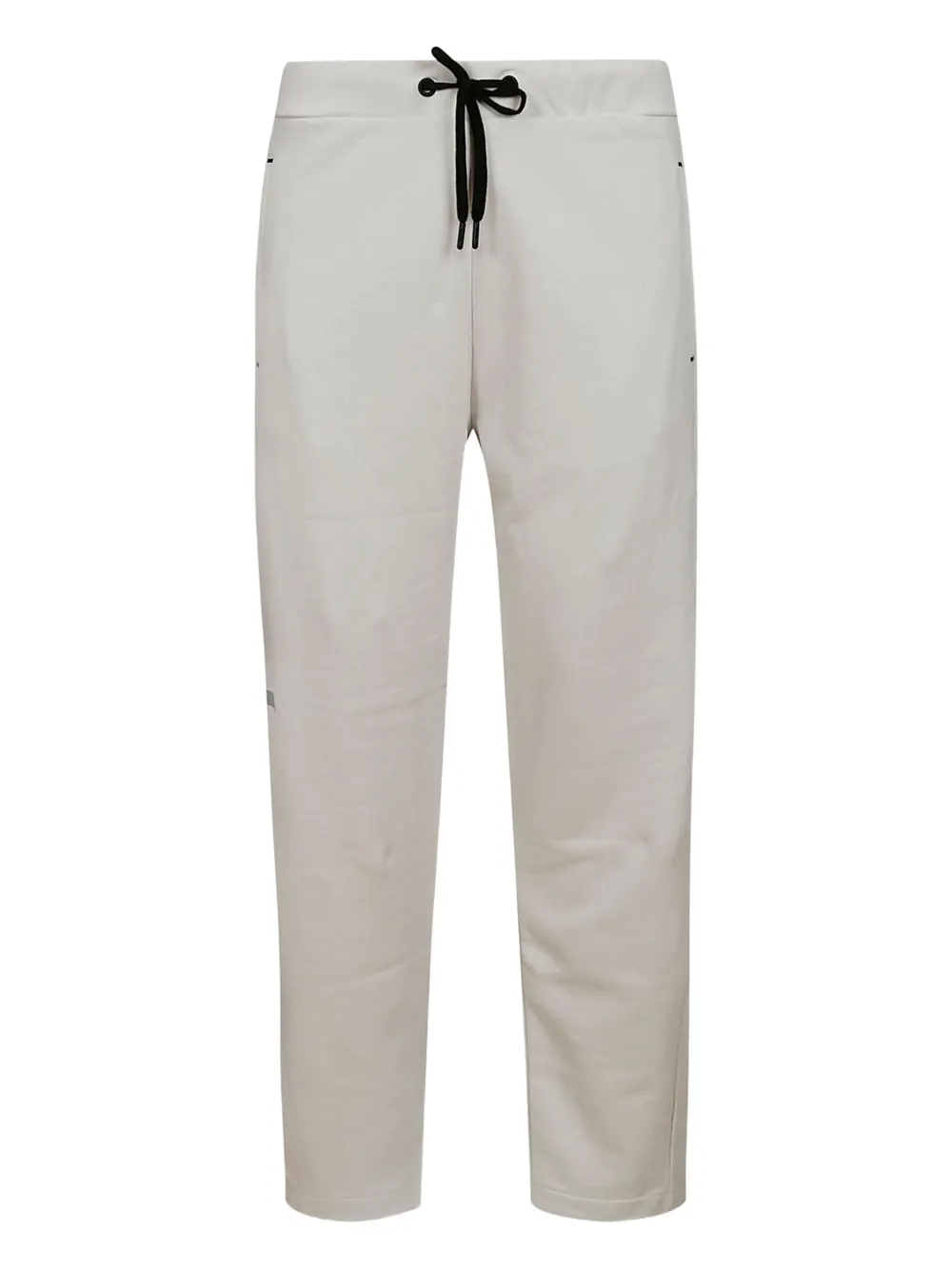 

Спортивные брюки с эластичным поясом Herno, белый