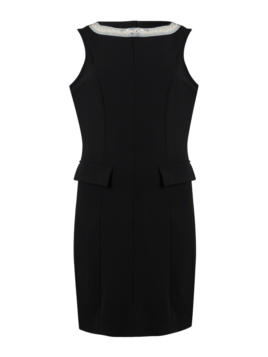 

Платье-футляр VILA, Black