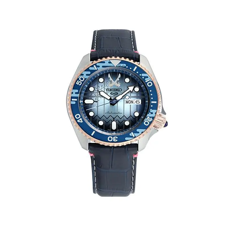 

Унисекс японские / корейские часы SEIKO