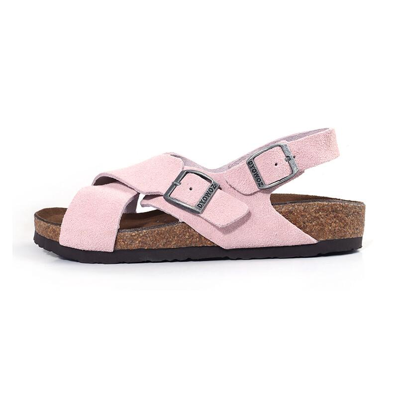 

Пляжные сандалии унисекс East Garden Works, хаки