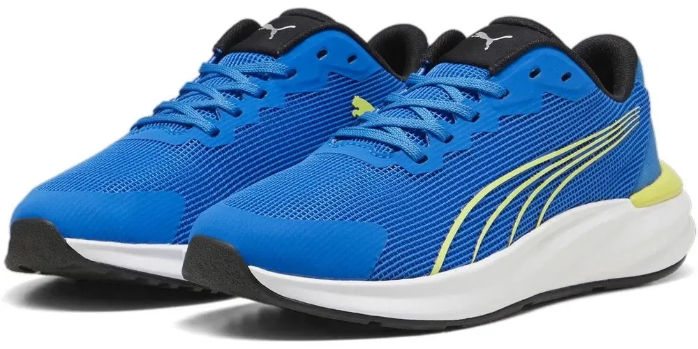 Кроссовки детские Rapid Nitro Jr, Puma, синий