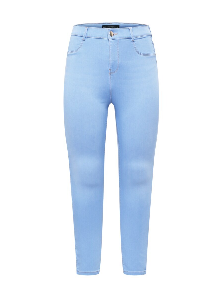 

Джинсы скинни Dorothy Perkins FRANKIE, синий/синий джинсовый