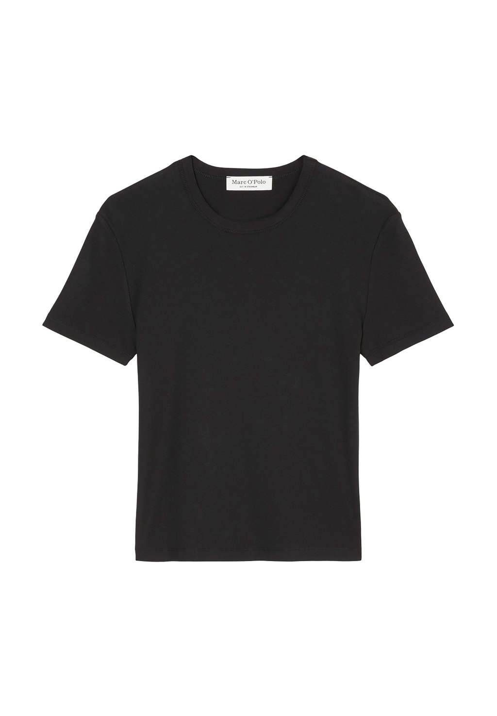 

Верх пижамы MINIMAL HYBRID Marc O'Polo, черный