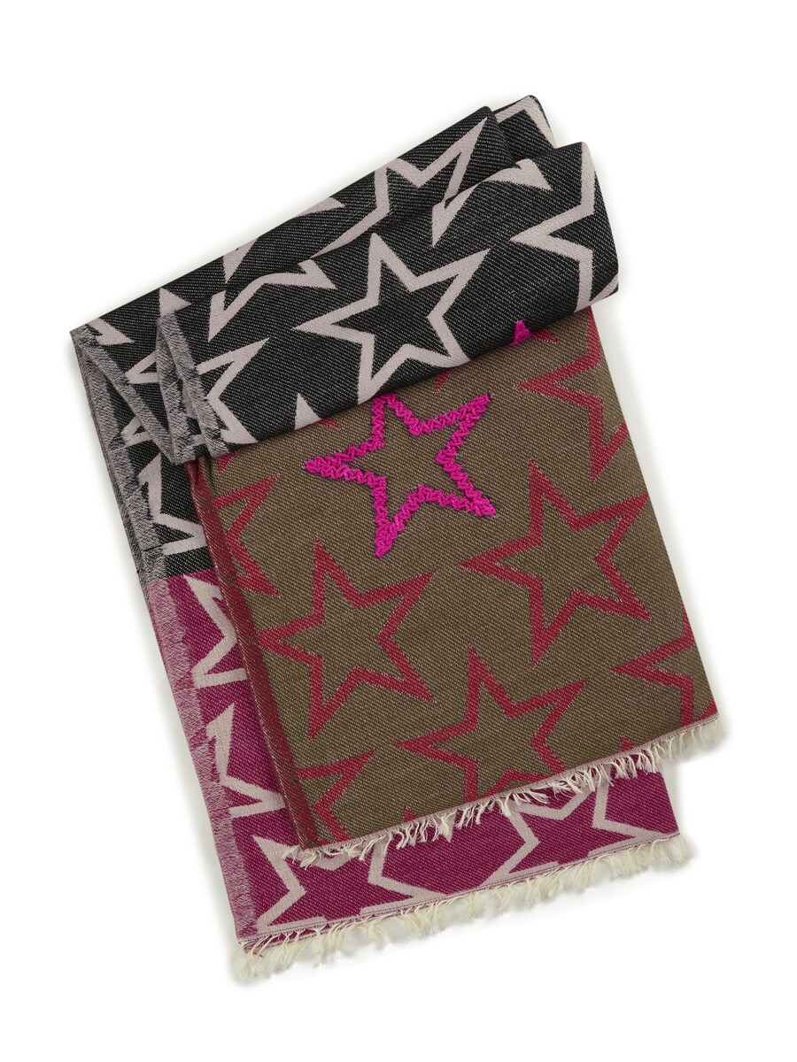 

Шарф CODELLO, Mixed colors