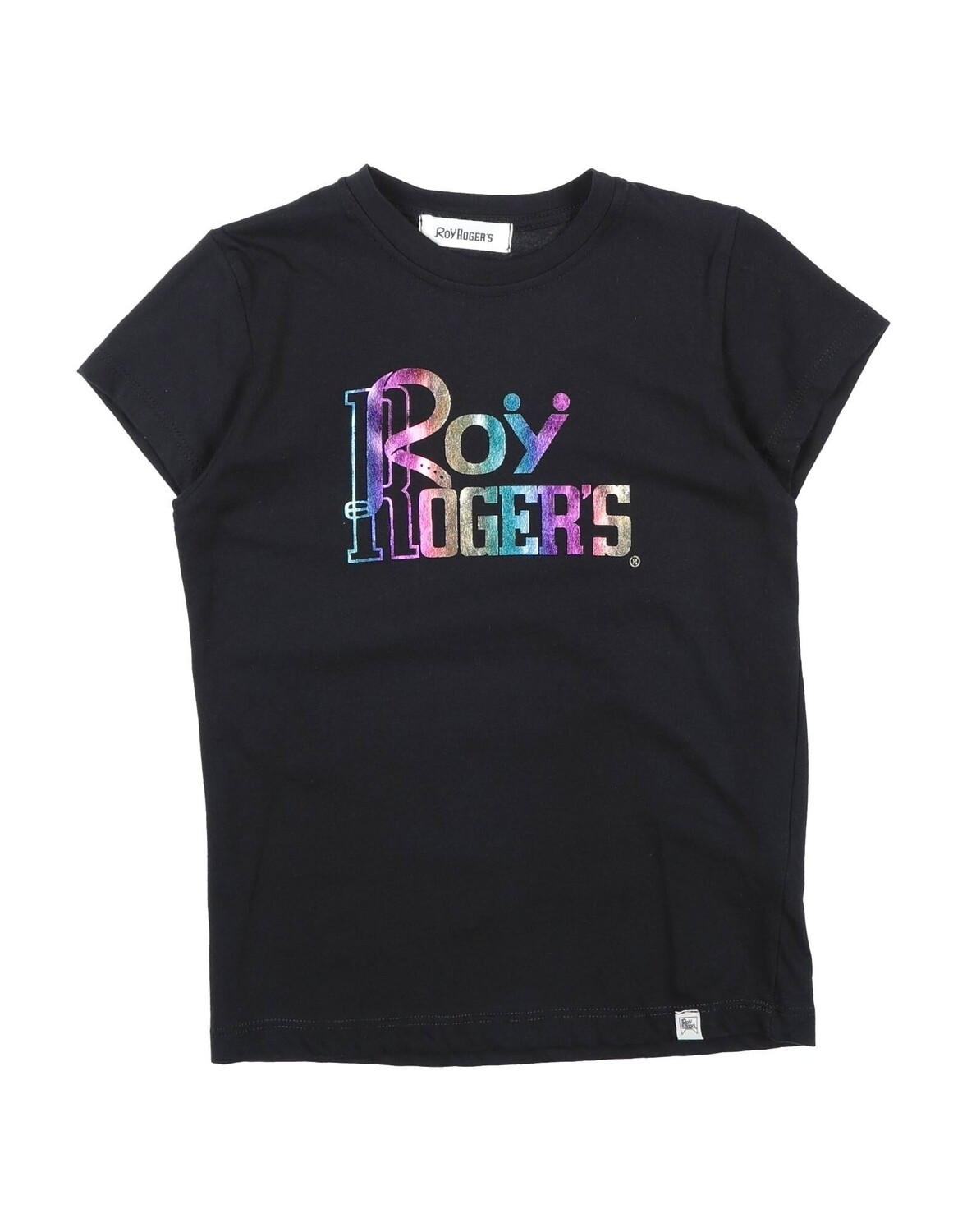 

Футболка Roÿ Roger'S, черный