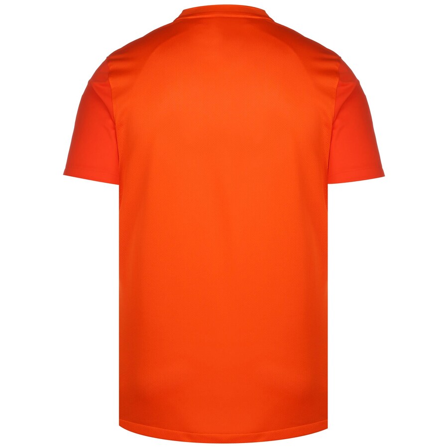 Джерси NIKE Trophy V, цвет Neon orange — фото 2