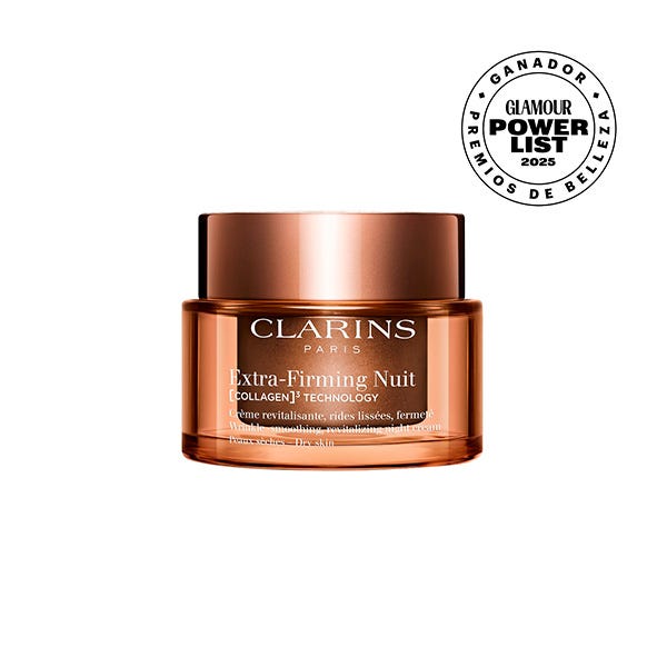 

Укрепляющий ночной крем CLARINS Extra-Firming Noche Pieles Secas, 50 мл