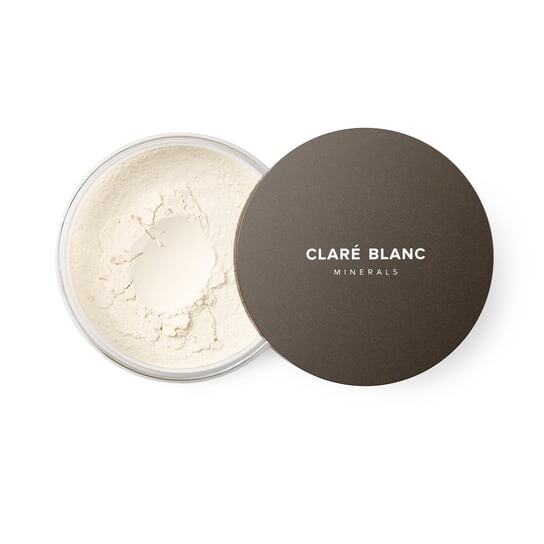 

Матирующая пудра Matte Veil O2, 16 г Clare Blanc
