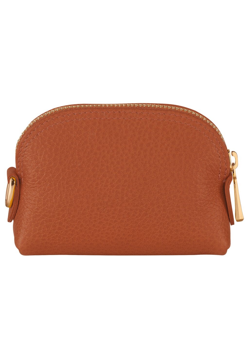

Кошелек LE FOULONNÉ Longchamp, коричневый