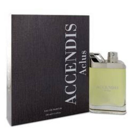 Accendis Aclus Eau De Parfum Unisex Fragrance 100ml
