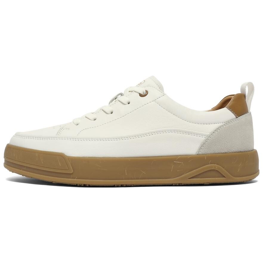 

Кеды BELLE Skateboard Shoes Men Low-Top