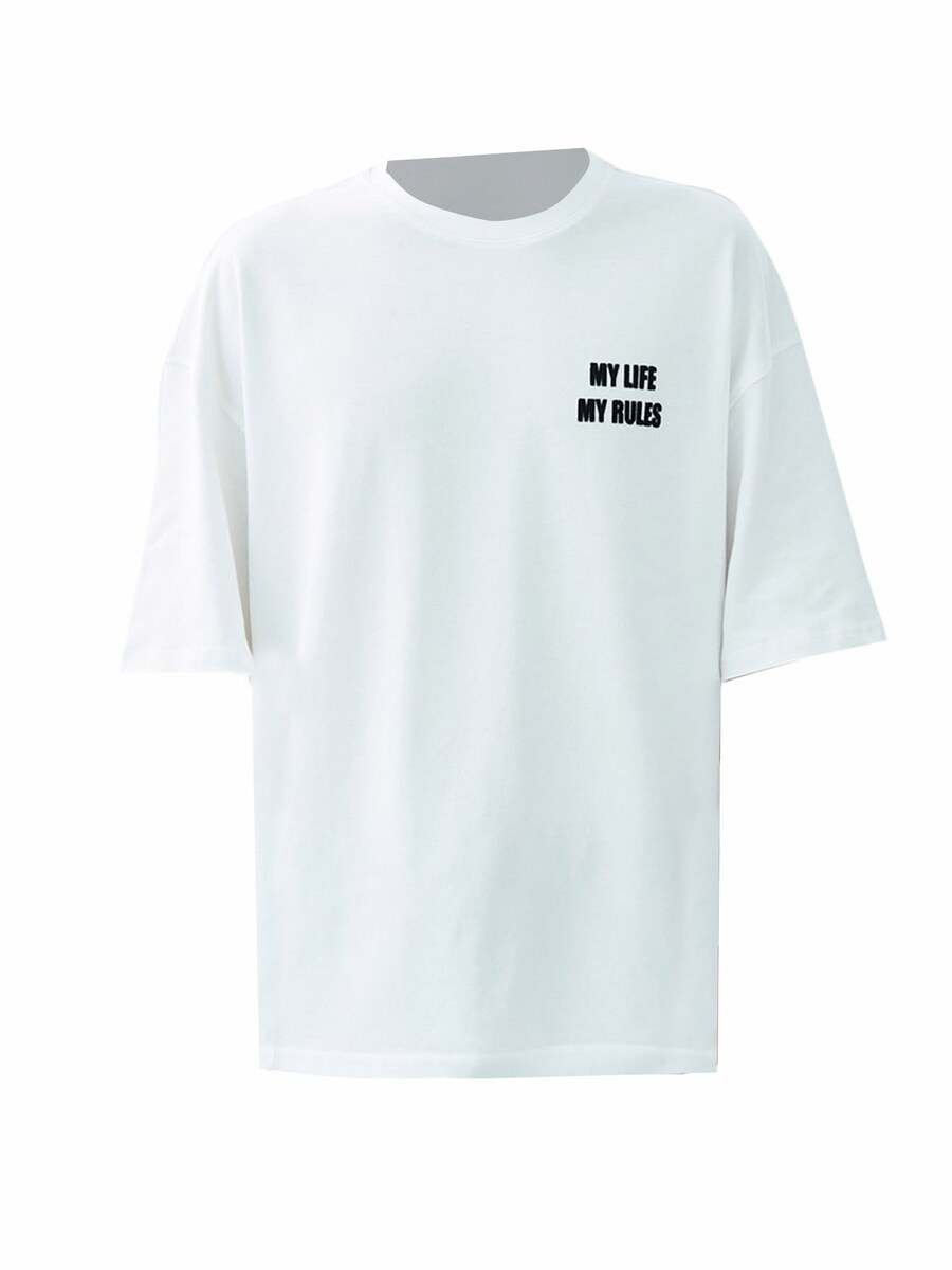 

Рубашка VAMOS CLO Houston, белый