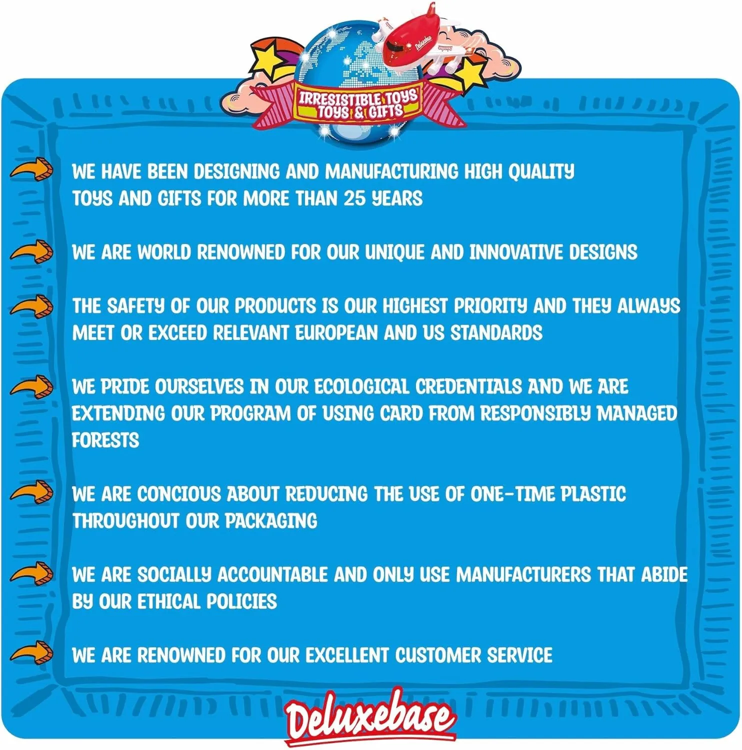 3D LiveLife Кружка - Eat My Dust от Deluxebase 3D лентикулярный лев пластиковый стакан 300 мл — фото 2