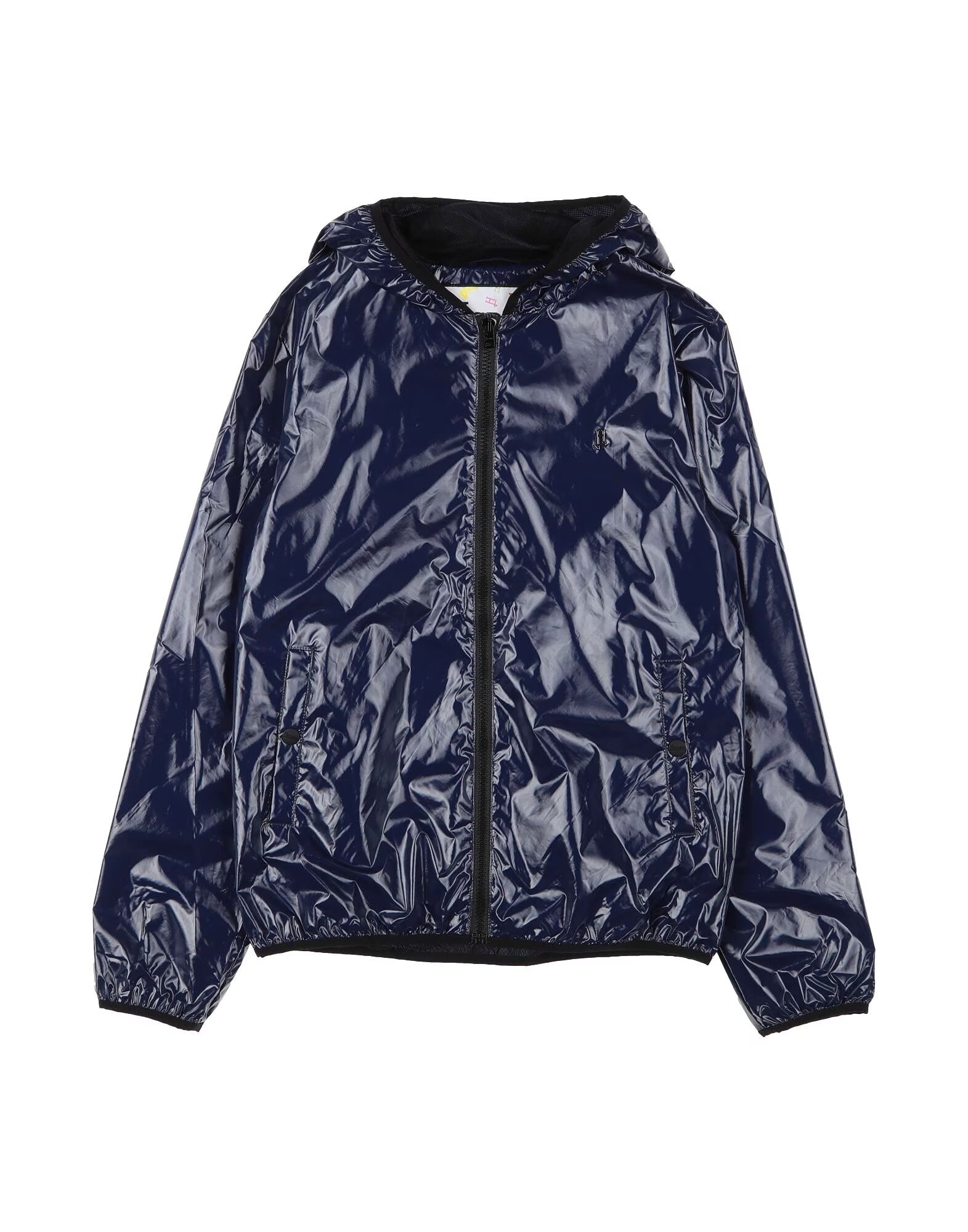 

Куртка для мальчиков Gloss Herno, темно-синий