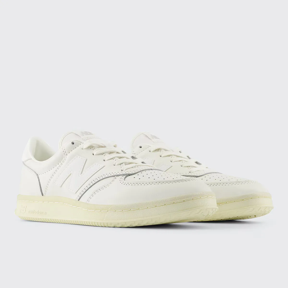 Мужские повседневные кроссовки New Balance CT500WL, белый — фото 2