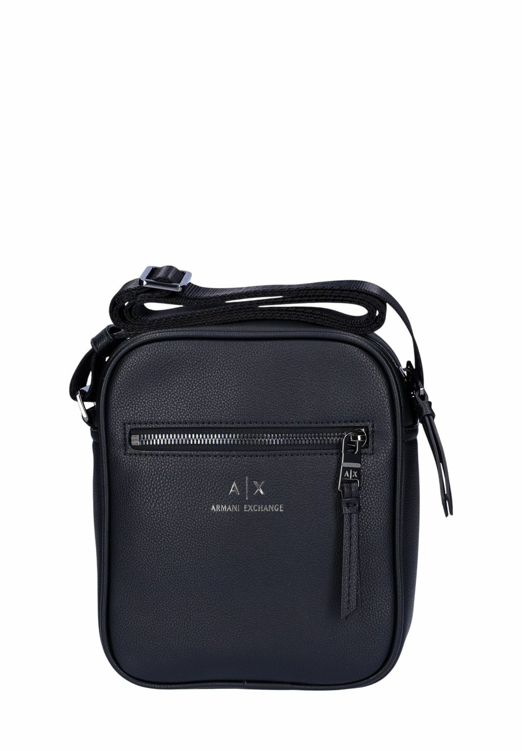 

Сумка через плечо Armani Exchange, синий