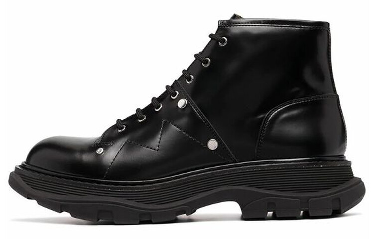 

Ботинки Alexander McQueen Tread Martin Мужские