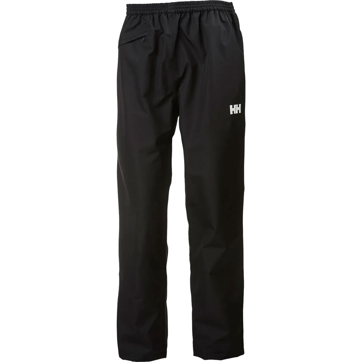 

Аден брюки Helly Hansen, черный