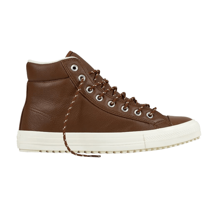 

Кроссовки Converse Chuck Taylor All Star Boot PC High 'Dark Clove', коричневый