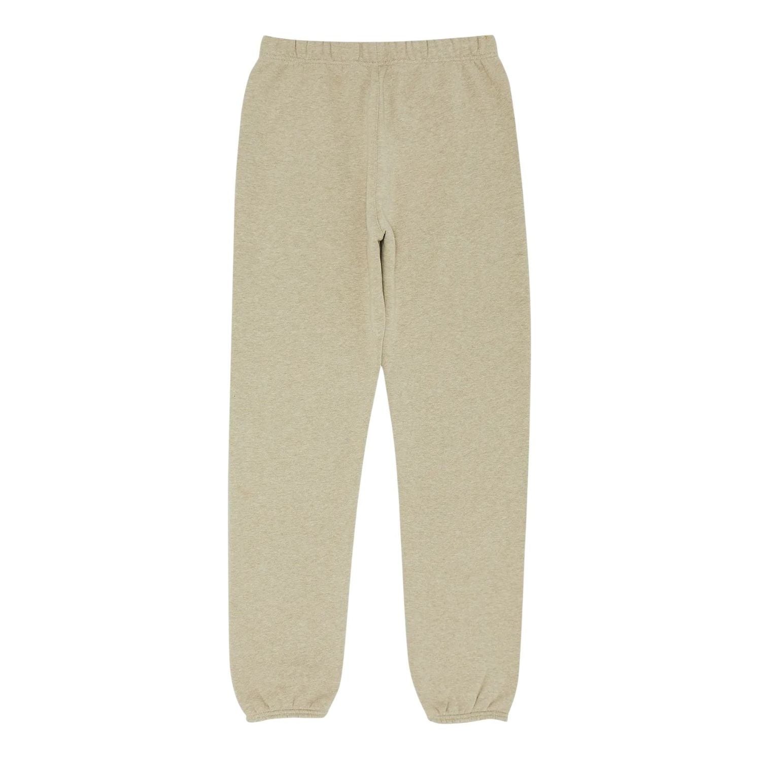 Спортивные штаны Fear of God Essentials Vintage 'Heather Stone' — фото 2