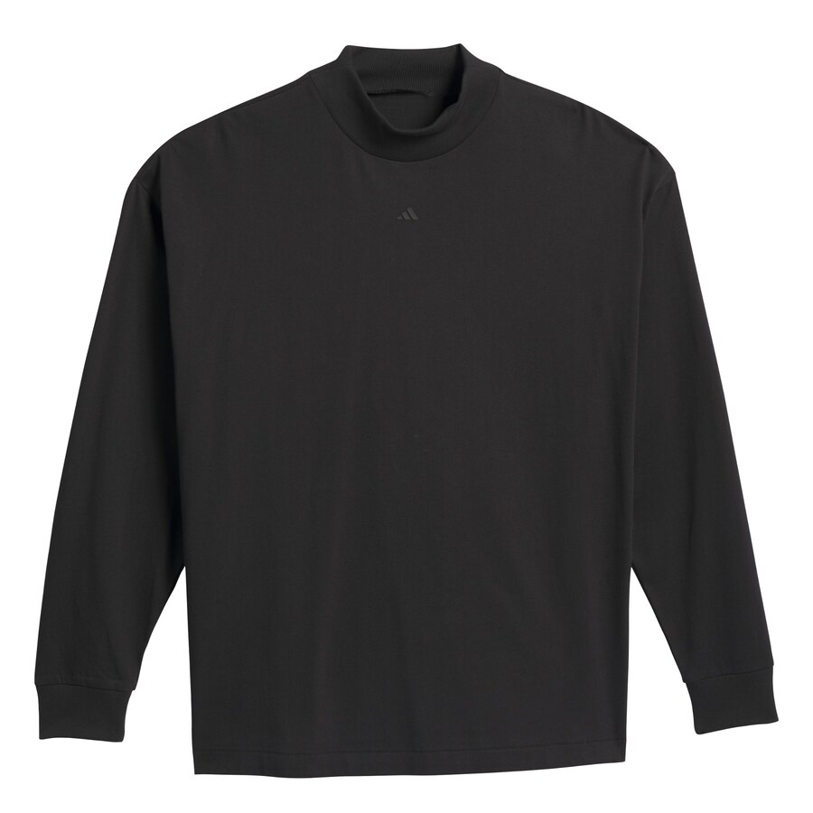 

Лонгслив ADIDAS PERFORMANCE Shirt, черный