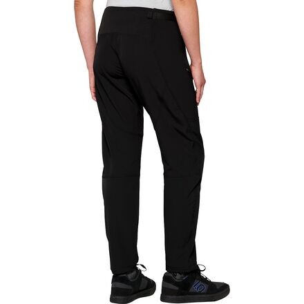 

Брюки Airmatic женские 100%, черный